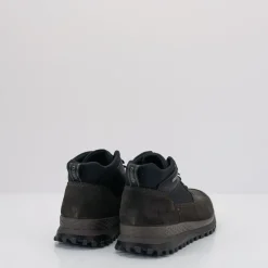 Hombre IGIu0026CO Botas-BOTIN - IGI&CO - UOMO EOLO GORE-TEX SCAM TELA CAFFÈ