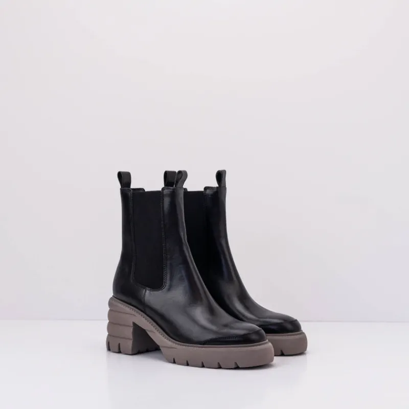 Mujer KENNELu0026SCHMENGER Botines-BOTIN - KENNEL & SCHMENGER - PUFF 21 58500 721