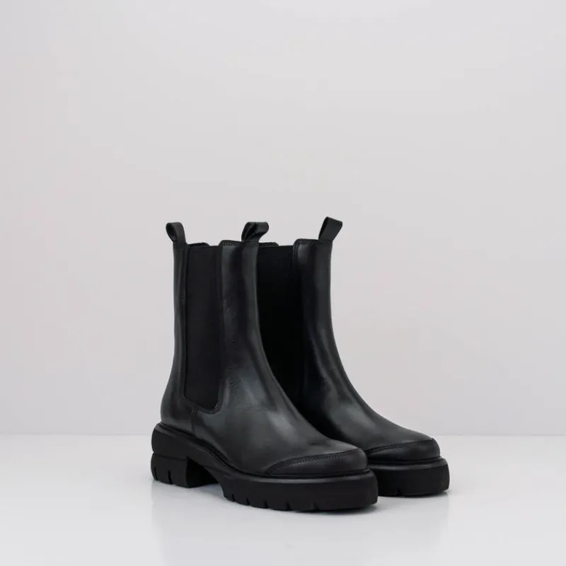 Mujer KENNELu0026SCHMENGER Botines-BOTIN - KENNEL & SCHMENGER - PROOF 21 41710 420