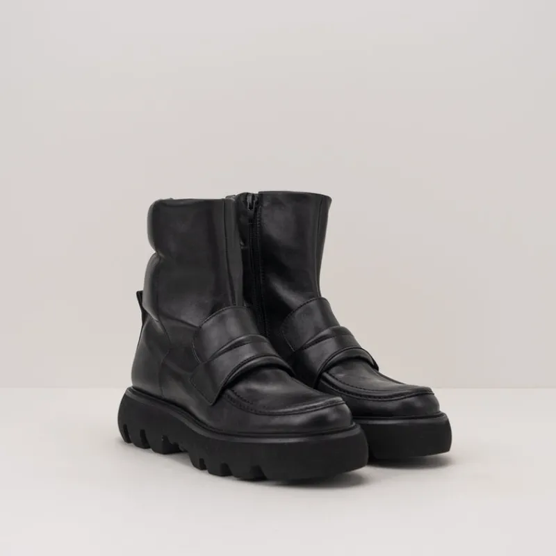 Mujer KENNELu0026SCHMENGER Botines-BOTIN - KENNEL & SCHMENGER - SHOT - 81 27110 730
