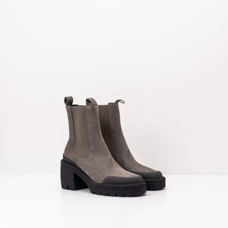 Mujer KENNELu0026SCHMENGER Botines-BOTIN - KENNEL & SCHMENGER - PUFF 21 55600 656