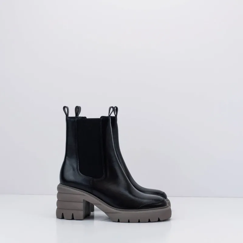 Mujer KENNELu0026SCHMENGER Botines-BOTIN - KENNEL & SCHMENGER - PUFF 21 58500 721