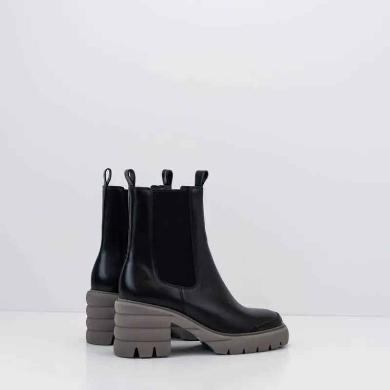 Mujer KENNELu0026SCHMENGER Botines-BOTIN - KENNEL & SCHMENGER - PUFF 21 58500 721