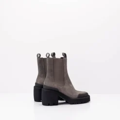 Mujer KENNELu0026SCHMENGER Botines-BOTIN - KENNEL & SCHMENGER - PUFF 21 55600 656