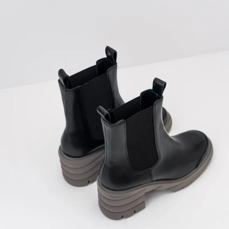 Mujer KENNELu0026SCHMENGER Botines-BOTIN - KENNEL & SCHMENGER - PUFF 21 58500 721