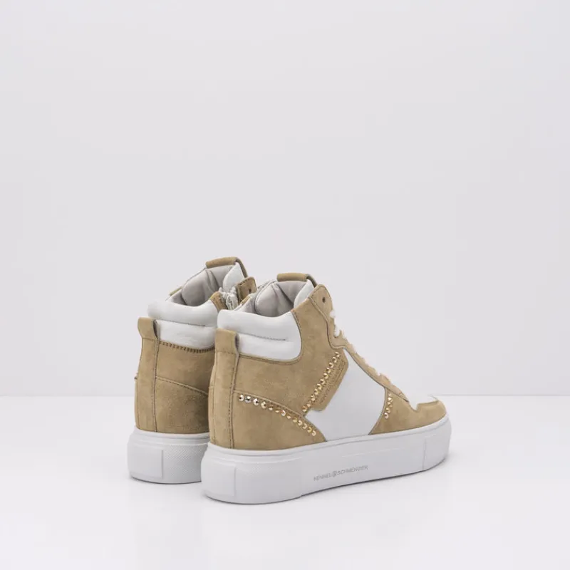 Mujer KENNELu0026SCHMENGER Botines | Zapatillas Deportivas-BOTIN - KENNEL & SCHMENGER - CHAMP - 91 52110 705