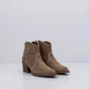 Mujer NEMONIC Botines-BOTIN - - ATLANTA 2273 VOLEY BAMBI