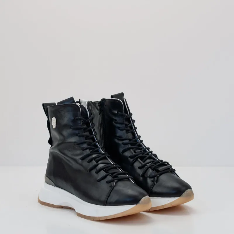 Mujer NEMONIC Botines-BOTIN - - TAXI 2223 SAUVAGE