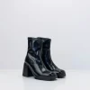 Mujer SEIALE Botines-BOTIN - - ARMIÑO BRILLO