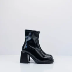 Mujer SEIALE Botines-BOTIN - - ARMIÑO BRILLO