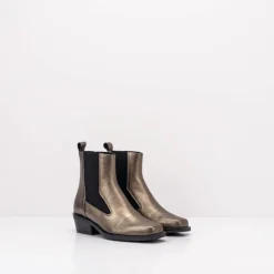 Mujer SEIALE Botines-BOTIN - - AVARIA
