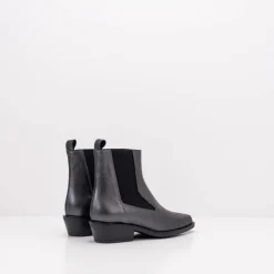 Mujer SEIALE Botines-BOTIN - - AVARIA