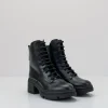 Mujer SEIALE Botines-BOTIN - - FILLO