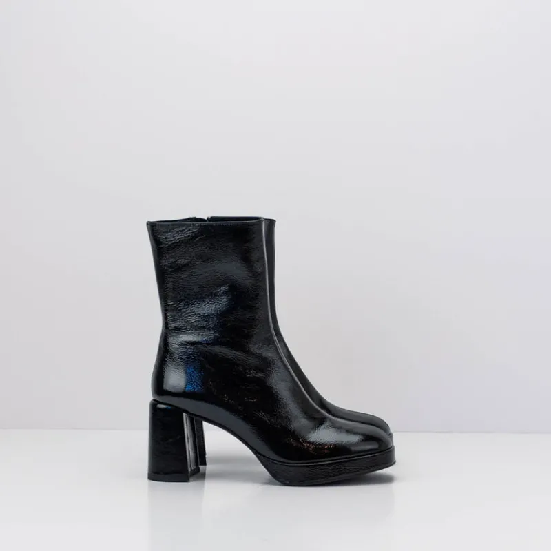Mujer SEIALE Botines-BOTIN - - GALLA