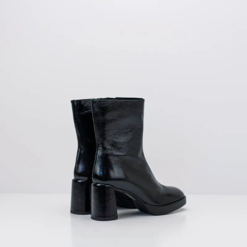 Mujer SEIALE Botines-BOTIN - - GALLA