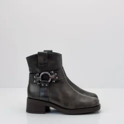 Mujer SEIALE Botines-BOTIN - - GARFO