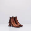 Mujer SEIALE Botines-BOTIN - - GRAVATA