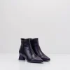 Mujer SEIALE Botines-BOTIN - - GRAVATA