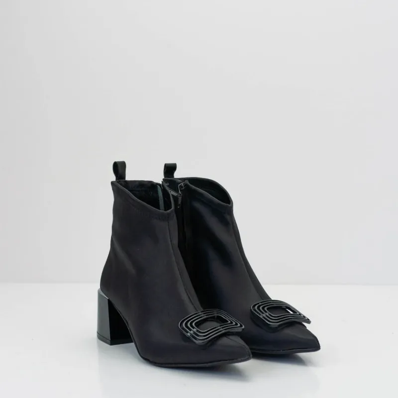Mujer SEIALE Botines-BOTIN - - HORREO