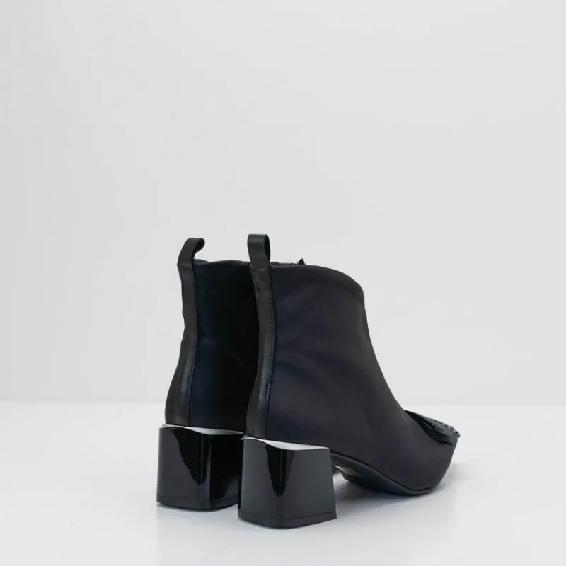 Mujer SEIALE Botines-BOTIN - - HORREO