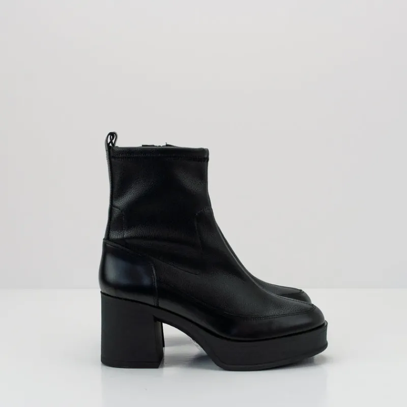 Mujer SEIALE Botines-BOTIN - - MARAXE