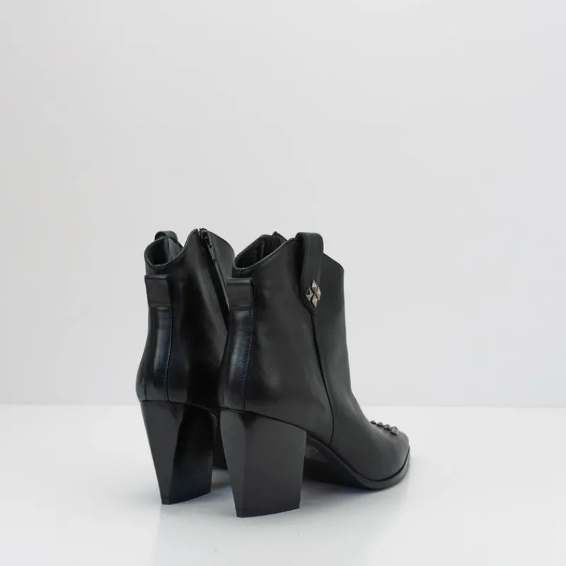 Mujer SEIALE Botines-BOTIN - - MIGALLA