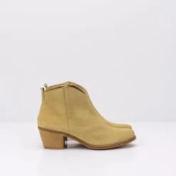 Mujer SEIALE Botines-BOTIN - - MOEDA