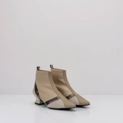 Mujer SEIALE Botines-BOTIN - - NABO