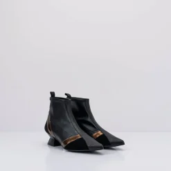 Mujer SEIALE Botines-BOTIN - - NABO