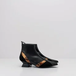 Mujer SEIALE Botines-BOTIN - - NABO
