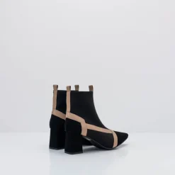 Mujer SEIALE Botines-BOTIN - - NOIVO