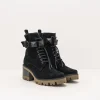 Mujer SEIALE Botines-BOTIN - - NORTEÑO