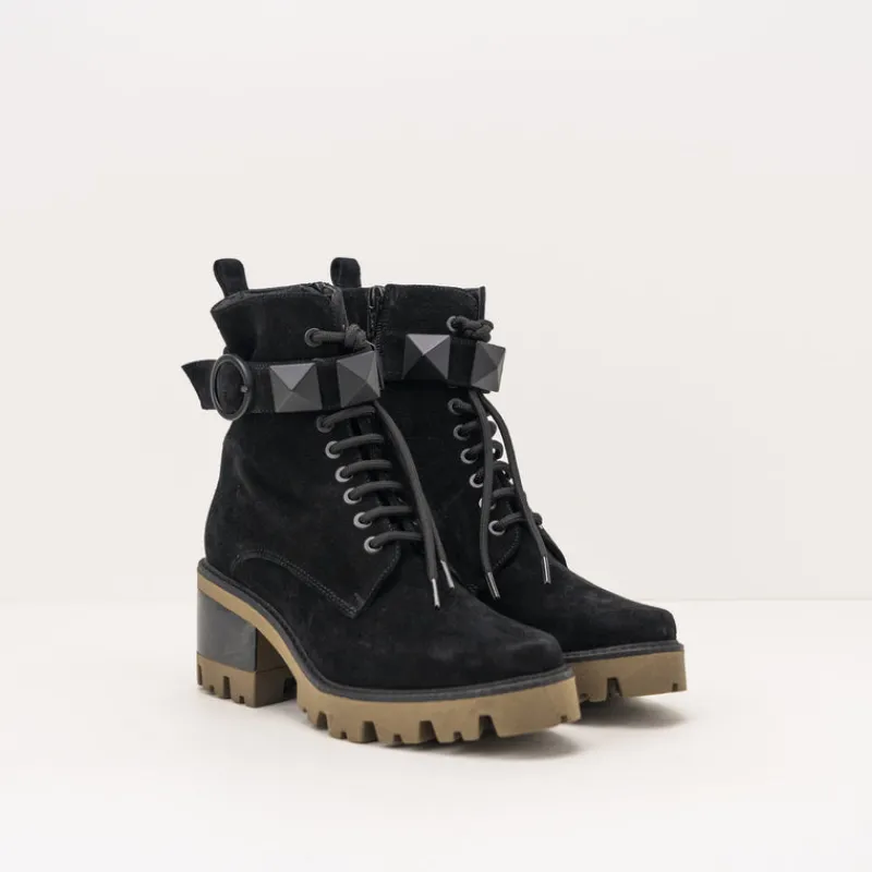 Mujer SEIALE Botines-BOTIN - - NORTEÑO
