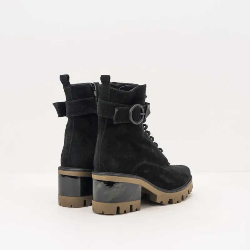 Mujer SEIALE Botines-BOTIN - - NORTEÑO