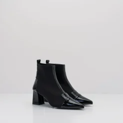 Mujer SEIALE Botines-BOTIN - - NOZ
