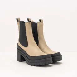 Mujer SEIALE Botines-BOTIN - - PAIXON