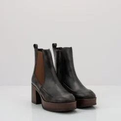 Mujer SEIALE Botines-BOTIN - - PUVELA