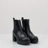 Mujer SEIALE Botines-BOTIN - - PUVELA