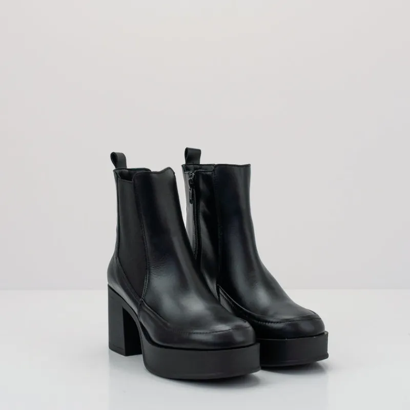 Mujer SEIALE Botines-BOTIN - - PUVELA