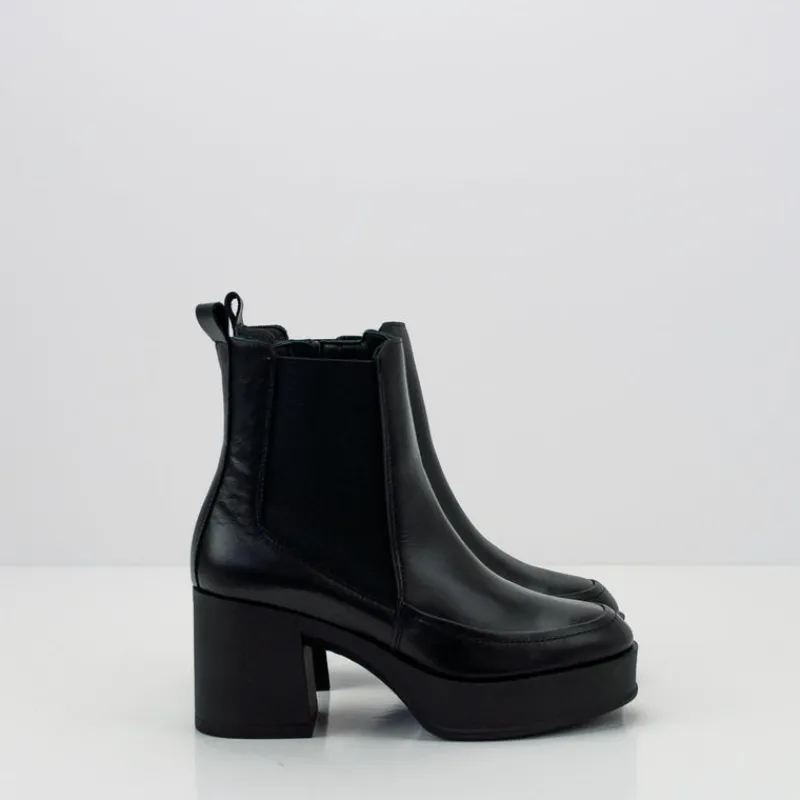 Mujer SEIALE Botines-BOTIN - - PUVELA