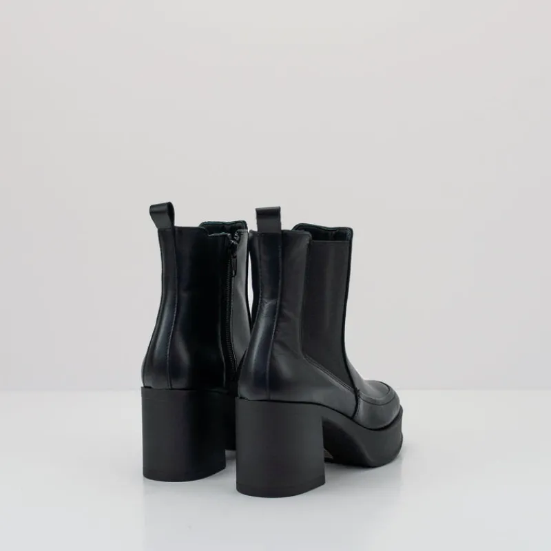 Mujer SEIALE Botines-BOTIN - - PUVELA