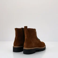 Mujer SEIALE Botines-BOTIN - - RIBADA