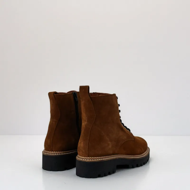 Mujer SEIALE Botines-BOTIN - - RIBADA
