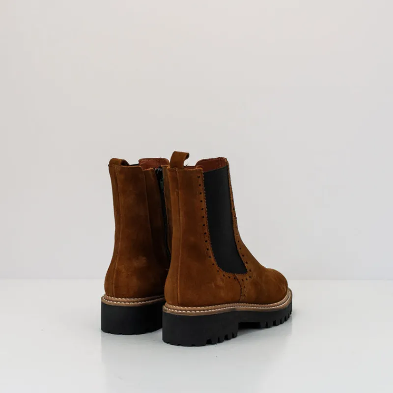 Mujer SEIALE Botines-BOTIN - - RIMEIRO