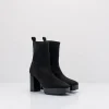 Mujer SEIALE Botines-BOTIN - - ROXA