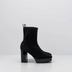 Mujer SEIALE Botines-BOTIN - - ROXA