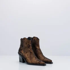 Mujer SEIALE Botines-BOTIN - - RULA