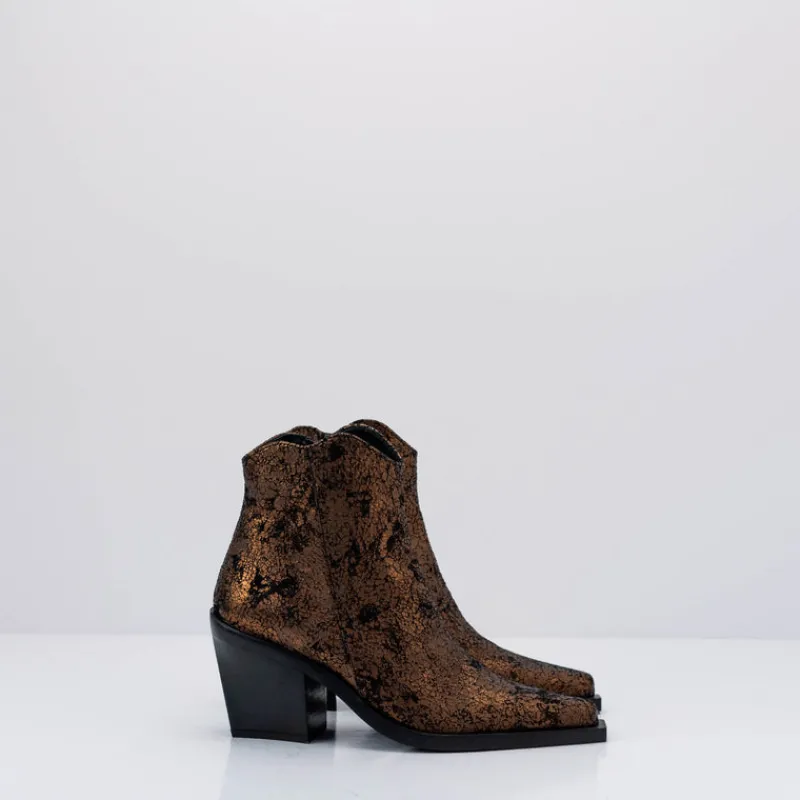 Mujer SEIALE Botines-BOTIN - - RULA