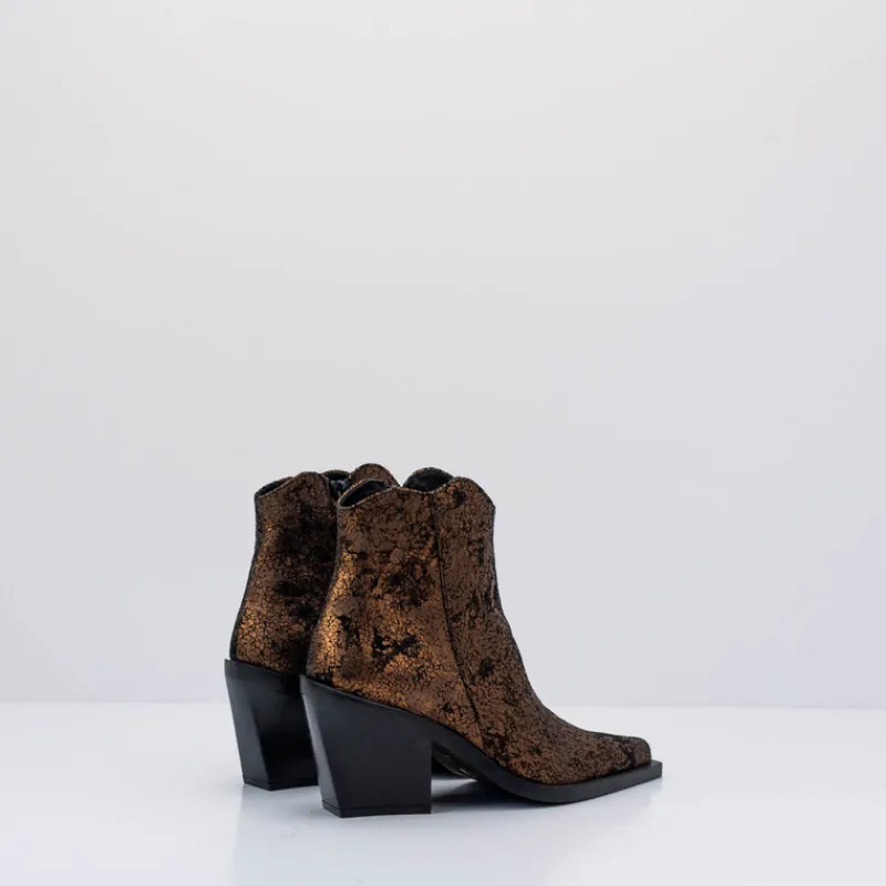 Mujer SEIALE Botines-BOTIN - - RULA