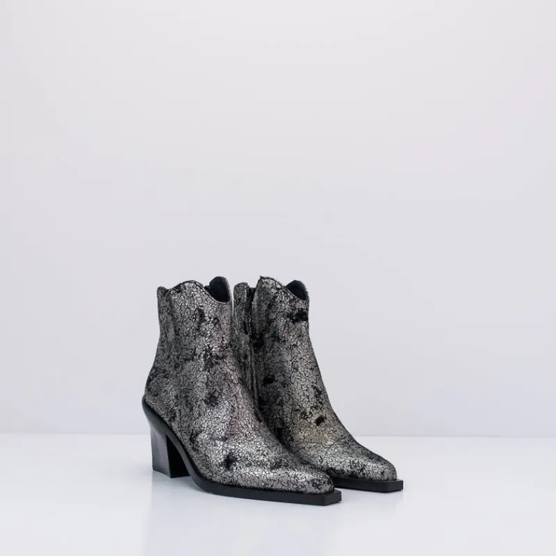 Mujer SEIALE Botines-BOTIN - - RULA